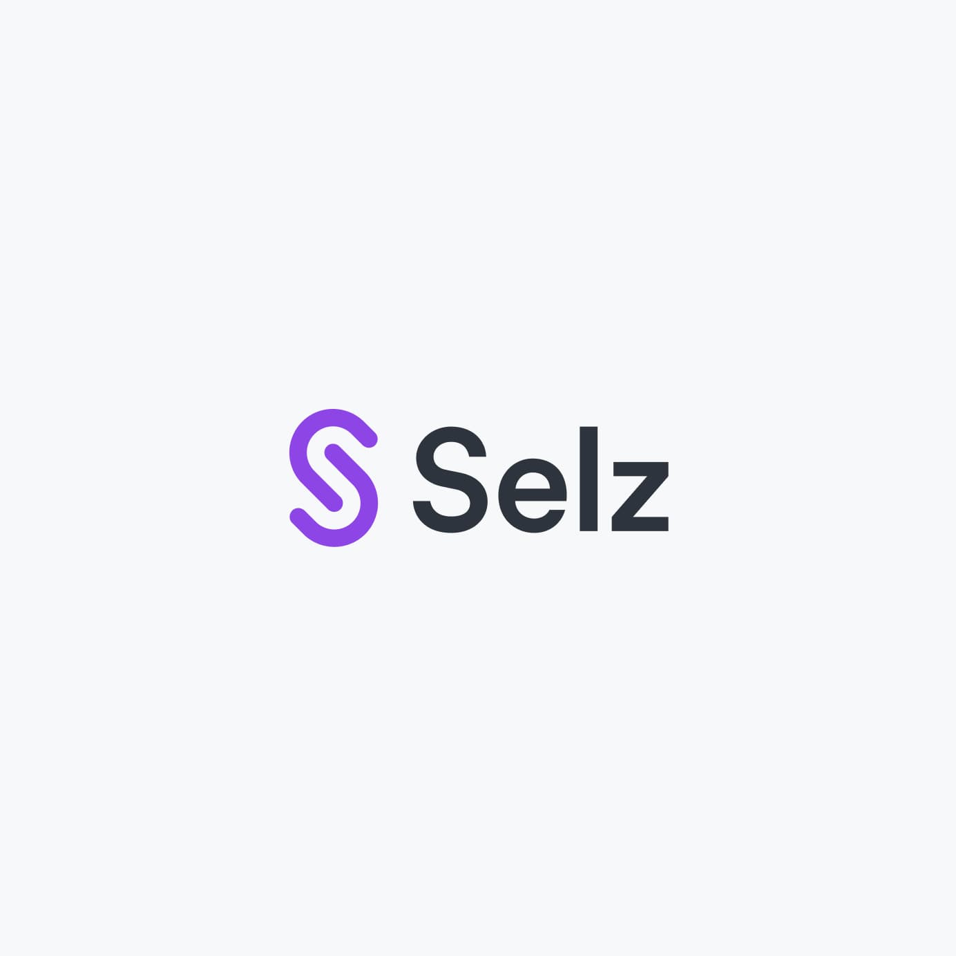 selz brand logo